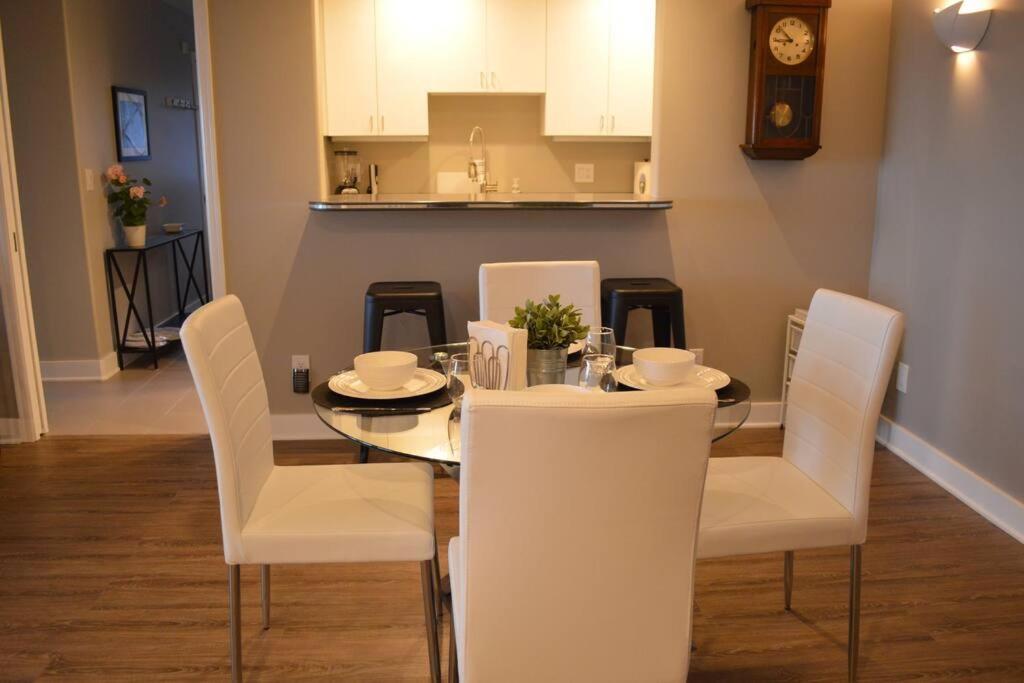 1-Bedroom Seaview Guesthouse On Seattle Luxury Estate With Views Of Olympic Mountains 外观 照片